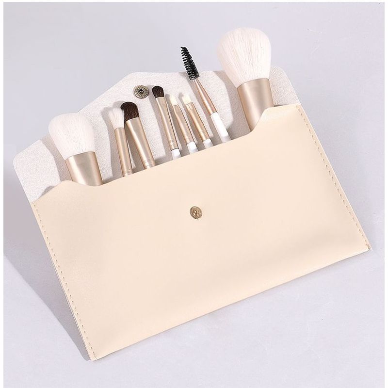 Violeta - Set of 8: Makeup Brush