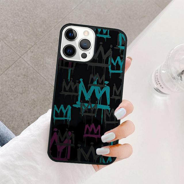 Young Royals Handyhüllen Cover Für iPhone 17 Air 16 15 14 12 13 11 Pro MAX apple Plus SE2020 Hülle