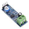 5 stücke 200 Mal Verstärkung 5V12V Audio Verstärker Modul Für Ek1236 L1P8