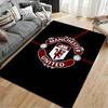 "Manchester United Logo Carpet" suitable as a non-slip mat for the living room or bedroom sofa