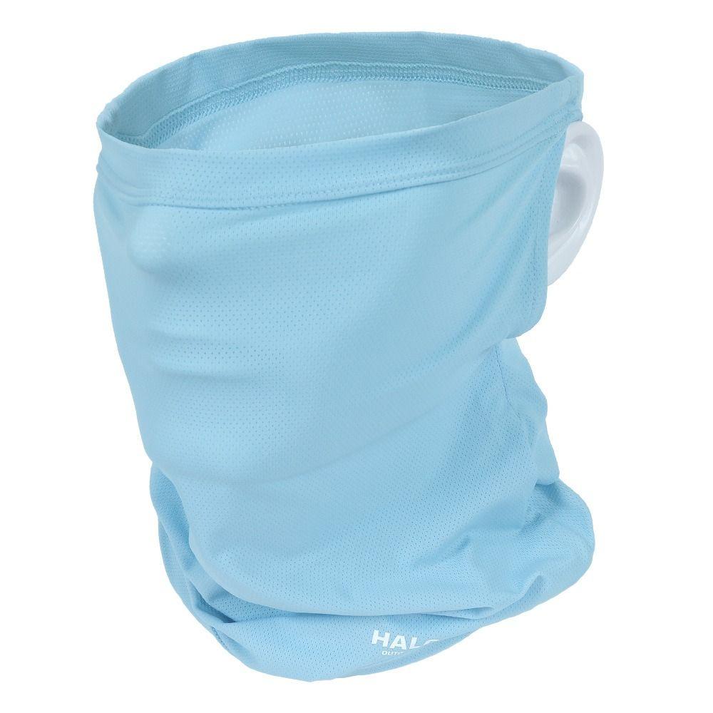 Ice Silk Bike Mask Windproof Dustproof Sun UV Protection Fashion Balaclava  Outdoor Sport