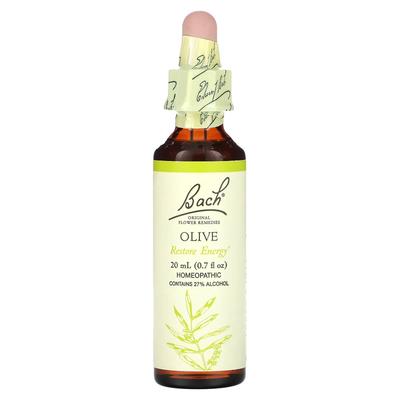 Original Flower Therapy, Olive, 20Ml(0.7Fl Oz)