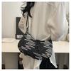 Leisure Large Capacity Commuting Diagonal Shoulder Bag