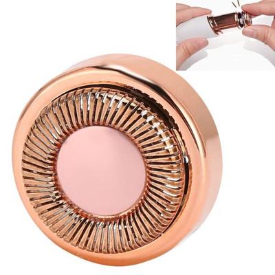 Facial Remover Replacement Head for Perfect Hair Remover Electric Body for Women