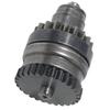 Advanced Starter Clutch Gear for TE300 Offroads Bike Providing Smooth Power Transfer 55140026300 55140026400 55140026100