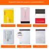 SF Express Waterproof, Durable White Packaging Bag