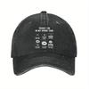 Airplane Lover Things I Do In My Spare Time Baseball Cap Adjustable Cotton Casual Aviation Hat