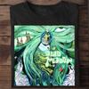 Camiseta Oficial da Banda Dead Meadow Tamanho Completo S a 5XL Presente para Fã K1000 Camiseta Unissex