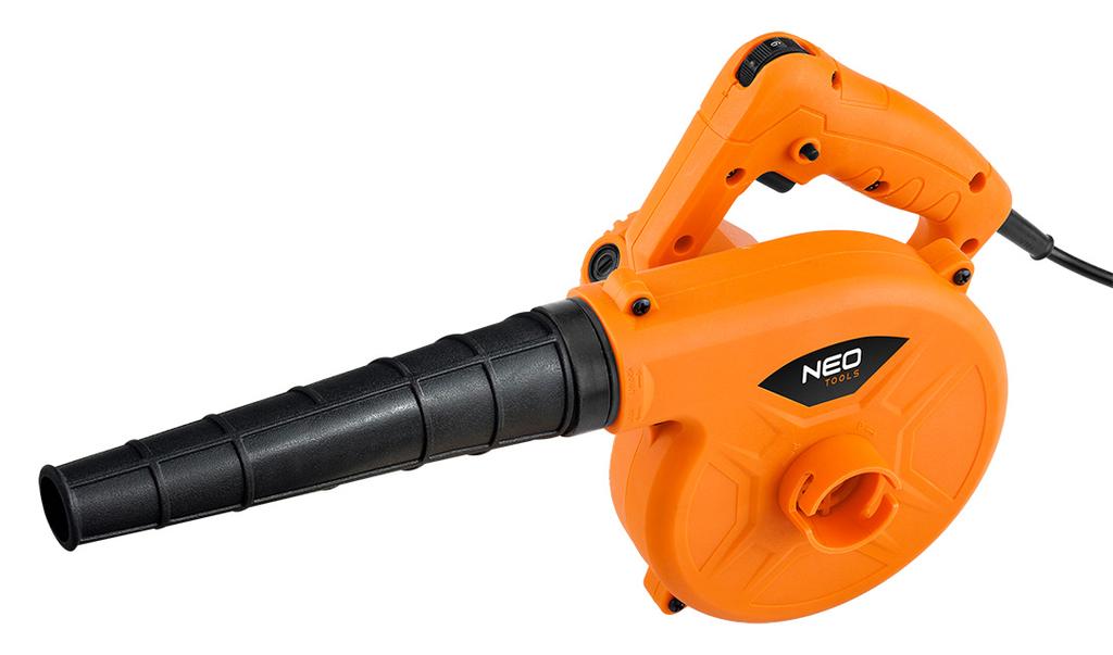 Dmuchawa 600W