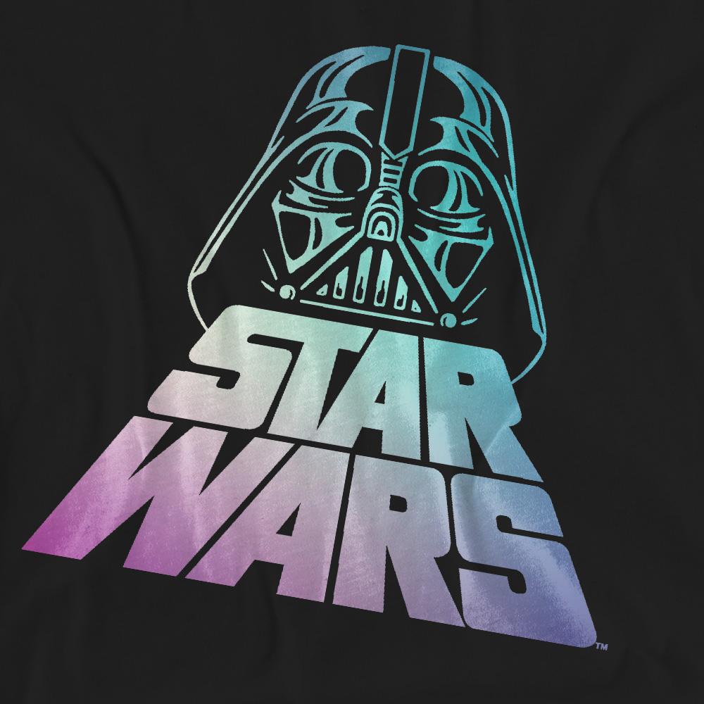 Star Wars Unisex Adult Vadient T-Shirt