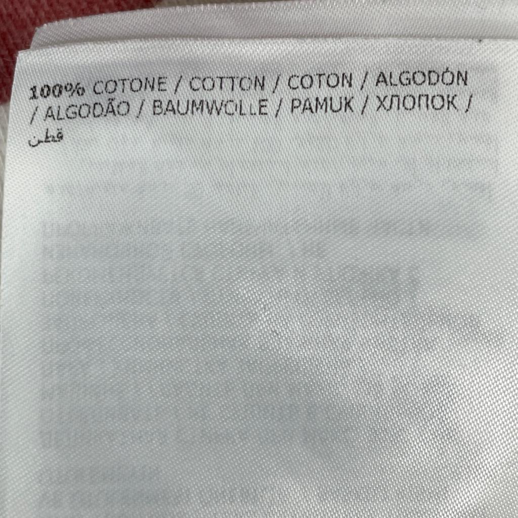 MONCLER D209H8200200 Craig Green Genius White Parka tops 5 beigeUsed