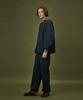 Atempo Quilting Padding Pant_Navy (Men)