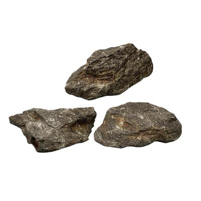 Artificial Rock Lightweight Versatile PU Realistic Sandstone Landscape for Decorative Parks Supermarkets Garden Stations