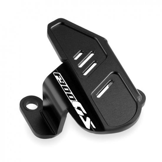 For BMW F900GS / Adventure 2024 2025 Side Stand Switch Protector Guard Cover Cap