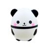 Squishy Panda Sakte Stigende Kreativ Dyredukke Myke Klemleker Barn For