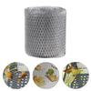 Randomly Cut Leaf Mesh Guards Grid Gutter Screen Gutter Guard Filter  Drainage System