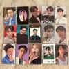 [USED] NCT WayV Ten Trading Cards