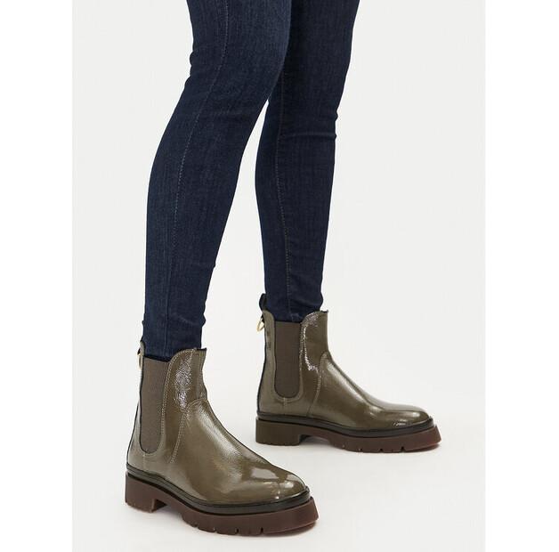 Ботинки Челси Gant 29551764 Коричневые