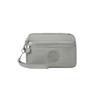 New women nylon large-capacity wallet girl waterproof mobile phone bag men coin purse