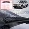 2 Stück Auto Flachwischer Gummi Scheibenwischer für SUBARU ASCENT CROSS FORESTER IMPREZA LEGACY OUTBACK SOLTERRA WRX XV Auto Zubehör