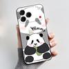 Casing For ZTE Blade V80 Vita / Nubia V80 Design Phone Case Aesthetic Cute Cat Fashion Soft Silicone Black Protective Back Cover
