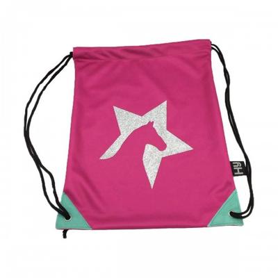 Zeddy Drawstring Bag