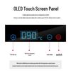 Electric Heated Buffet Food Warmer