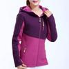 Spring Autumn Women Hoodies Casual Female Jackets Hooded Warm Zipper Coat Woman Sweatshirt