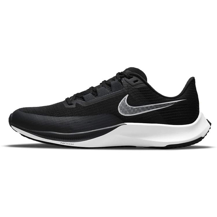 

Новые Nike Air Zoom Rival Fly 3 Черный Белый CT2405-001 36