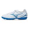 Mizuno Monarcida Neo III Select Jr Comfortable Lightweight Non-Slip Durable Balanced Low-Top Kids Soccer Shoes Kids Soccer Shoes White P1GE242525