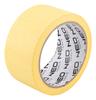 Taśma Malarska Papierowa Żółta 48 Mm X 25 M