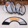 Cone Protective Collar for Pet Dogs Cats Wound Healing Protection Cover