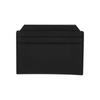 Vivienne WeStwood Women S Orb Logo Black Card Wallet 5403000bu L001n N401