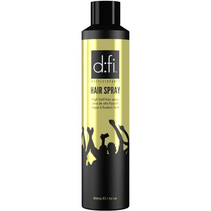 Hair spray 300 ml