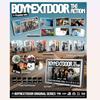 BOYNEXTDOOR 5. Album [The Action] Frame-Version. (+Online-Vorteil)