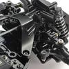 TaMiya Lotus Europe Special M 06 Chassis 1 10rc