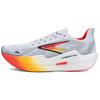 Hyperion Max 2 Illusion Coral Herren Sneaker Grau Schwarz 110434-1D-443