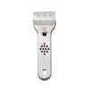 Stainless Steel Cleaning Scraper Blade Glass Kitchen Ceramic Tile Decontamination Scraper Wall Floor Paint Scraper Tool Knife