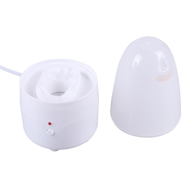Uv Physical Antibacterial Cleaner Portable Menstrual Cup Sterilizer Disinfection