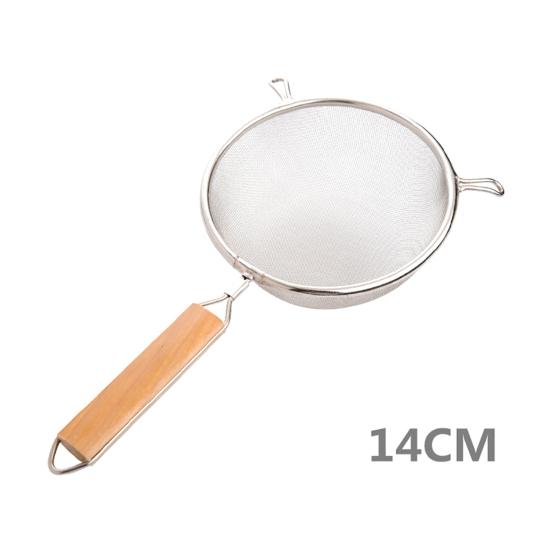 Useful Colander Durable Multi-function Corrosion Resistant