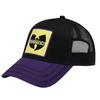 Amplified Cappellino da camionista Wu-Tang Clan