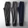 Men's Outdoor Windproof Velvet Pants