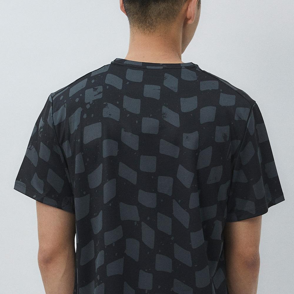 New Nike T Shirts Men's Black DX0871-060