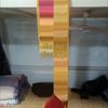 Haogongbang Ceremonial Ribbon Sash Set