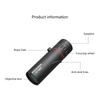 High Powered Monocular for Smartphone Adapter, Hunting Watching Camping Hiking