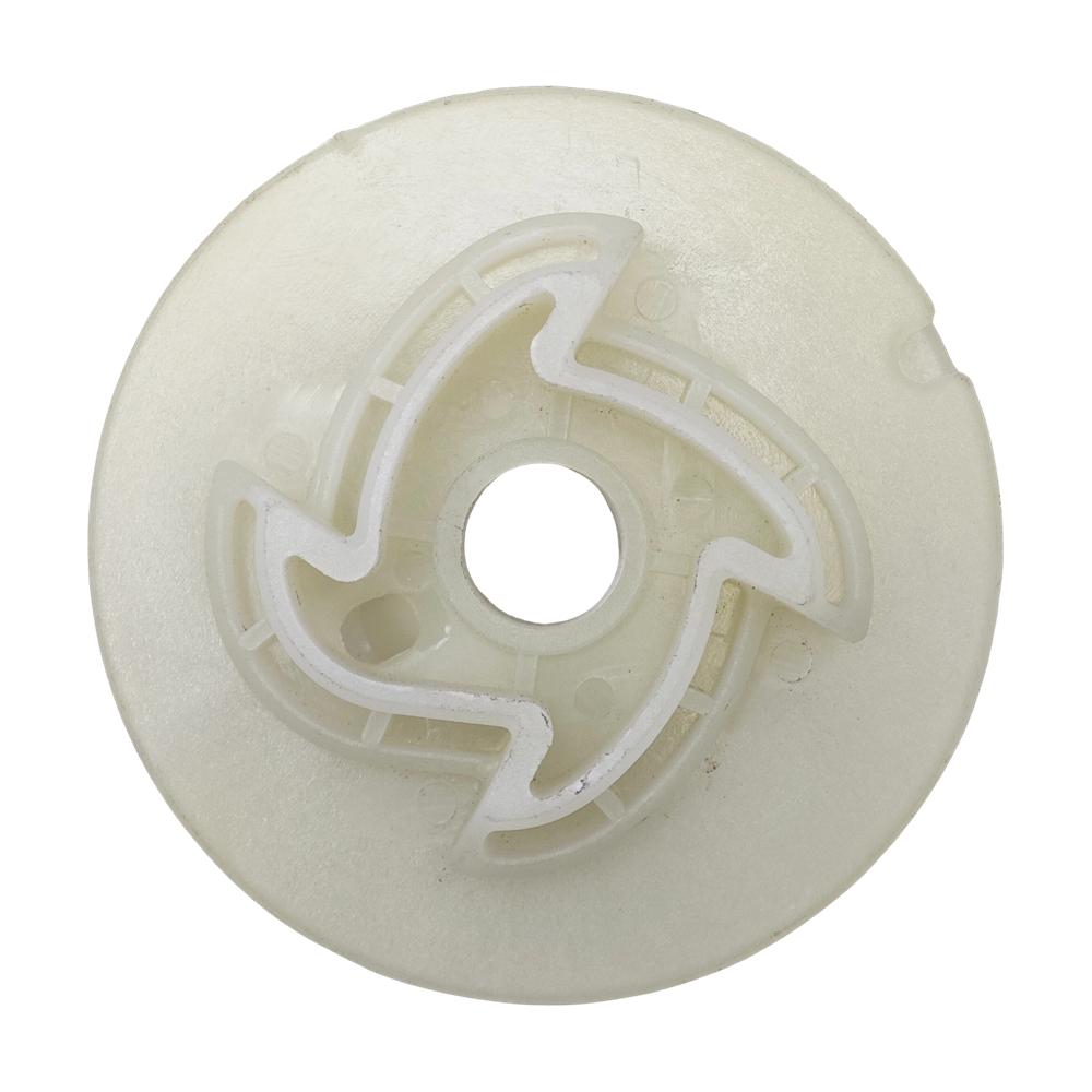5pcs Recoil Starter Pulley For HUSQVARNA 2141 350 351 353 445 455 460 340 345 346 350 537092501 Chainsaw Chain Saw Parts