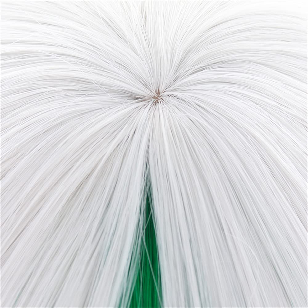 Blue Lock Otoya Kageya Perücke mit Netzstoff Event Verkleidung - Zubehör, Merchandise, Fotoshooting, Accessoires, Cosplay, Halloween, Kostüm,