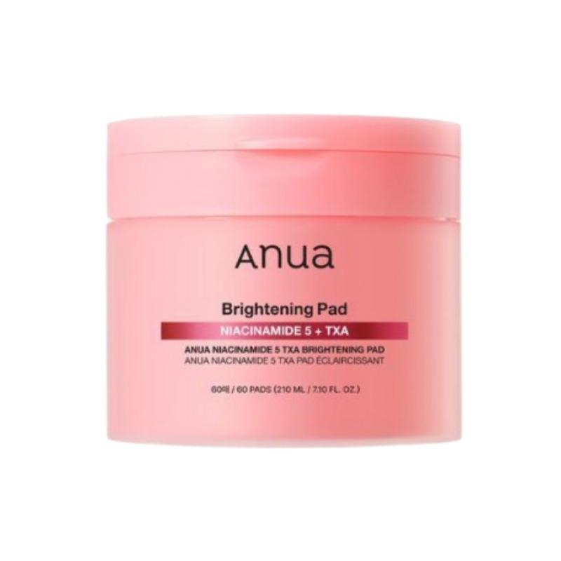 

Ануа Ниацинамид TXA Pad 60 листов