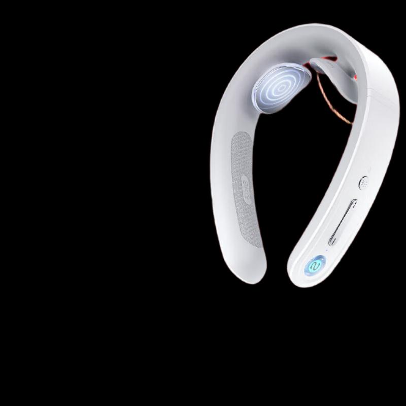 Gray, Multiple Massage Modes, Adjustable Intensity