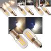 High Quality Led Bulb E12 E14 B15d T18s Ceramic Filament Warm White 1.5w 220v Ideal For Refrigerators